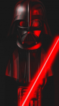 Darth Vader Wallpaper 5