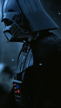 Darth Vader Wallpaper 4