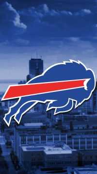 iPhone Buffalo Bills Wallpaper