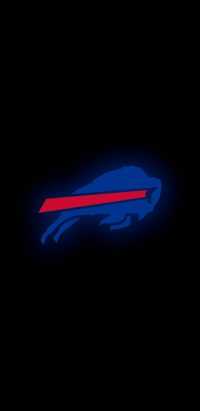 iPhone Buffalo Bills Wallpaper 3