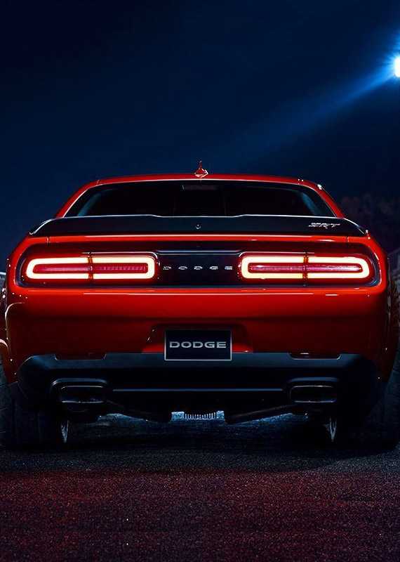 iPhone Dodge Challenger Wallpaper - KoLPaPer - Awesome Free HD Wallpapers