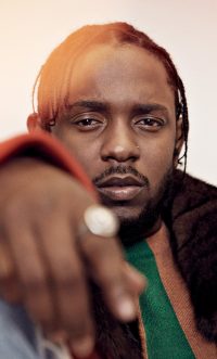 iPhone Kendrick Lamar Wallpaper 3