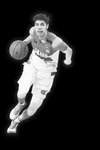 iPhone LaMelo Ball Wallpaper