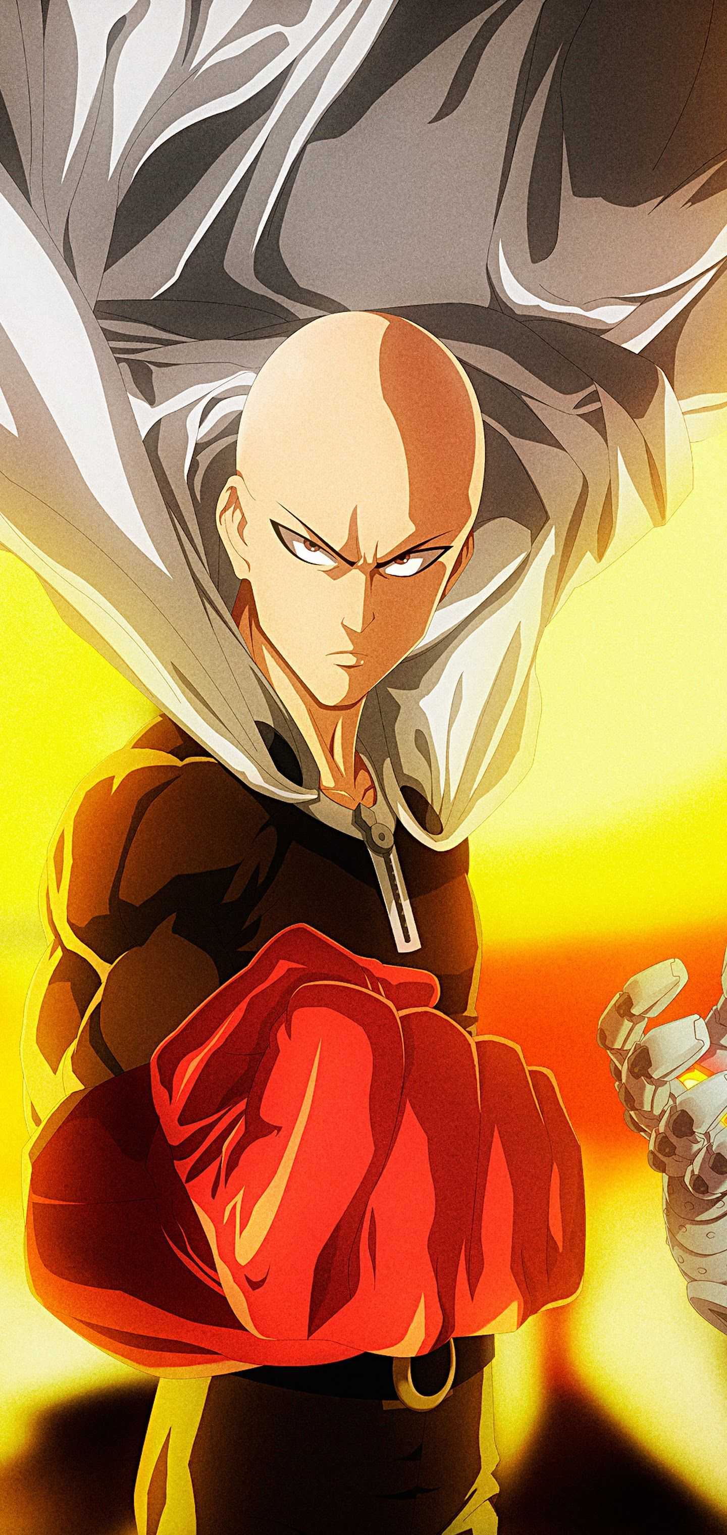 One Punch Man Desktop Wallpaper - KoLPaPer - Awesome Free HD Wallpapers