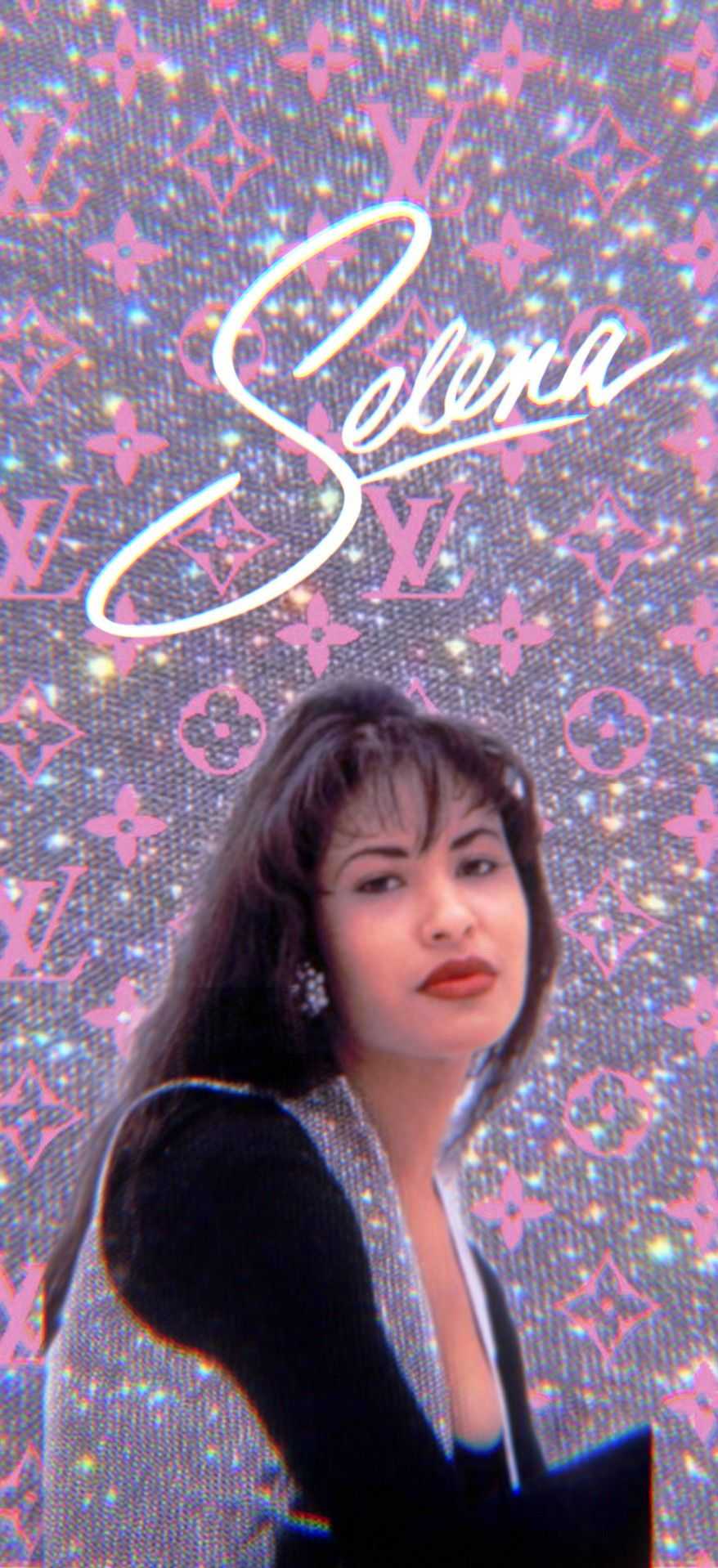 iPhone Selena Quintanilla Wallpaper - KoLPaPer - Awesome ...