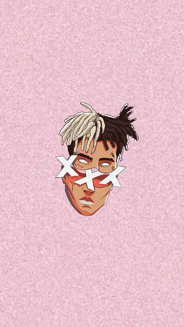 XXXTentacion Wallpaper HD - Apps on Google Play