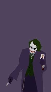 Joker Wallpaper 4