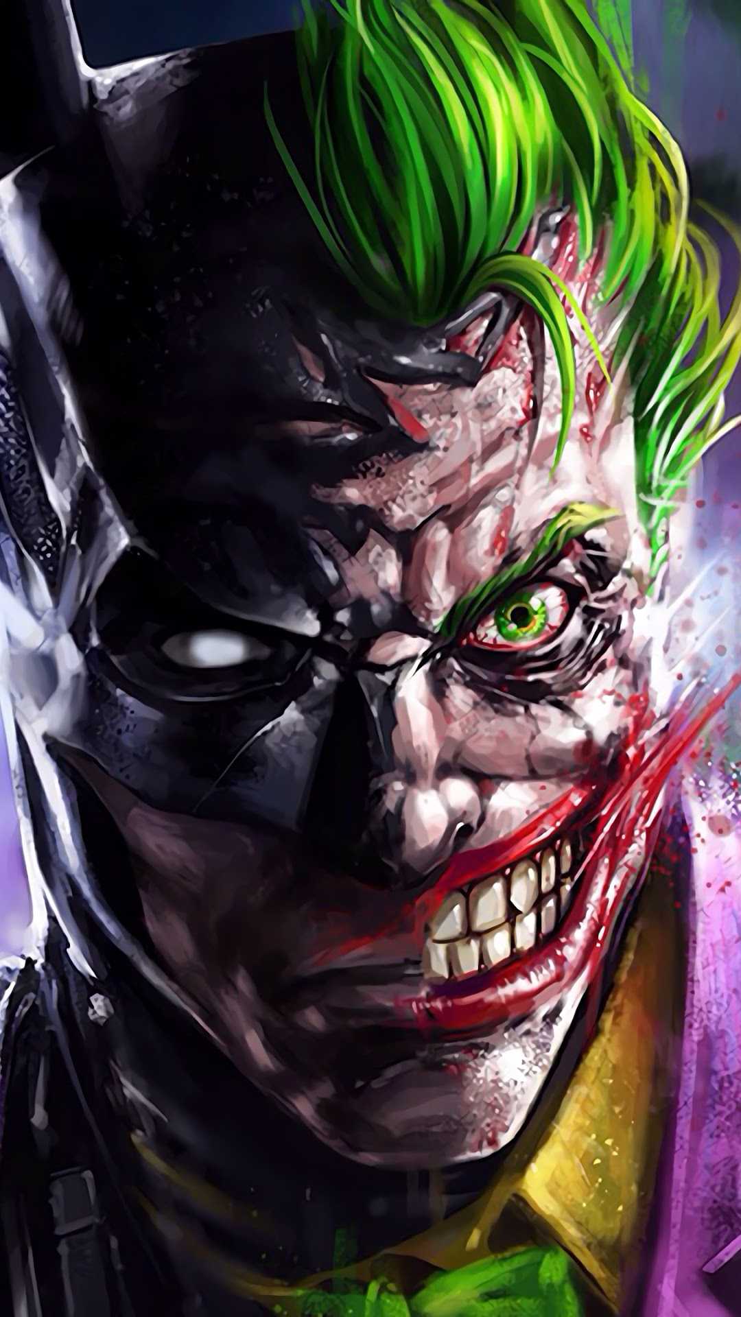 Joker Wallpaper - KoLPaPer - Awesome Free HD Wallpapers