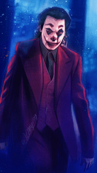 Joker Wallpaper 7