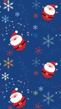 Santa Claus Wallpaper 6