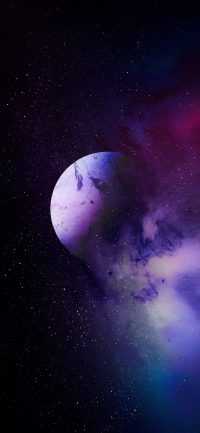 Space Wallpaper 9