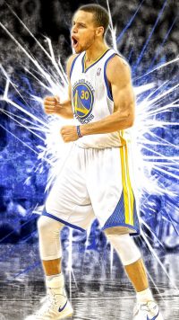 HD Stephen Curry Wallpaper 8