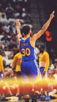 Stephen Curry Wallpaper 7