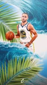 Stephen Curry Wallpaper 2