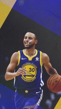 Stephen Curry Wallpaper 6