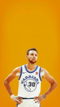 Stephen Curry Wallpaper 4