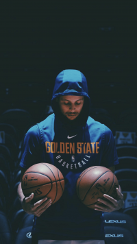 Stephen Curry Wallpaper 2