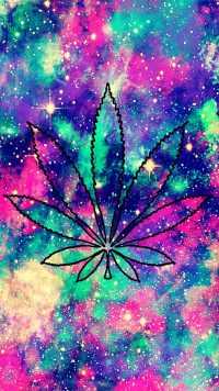 Weed Wallpaper 3