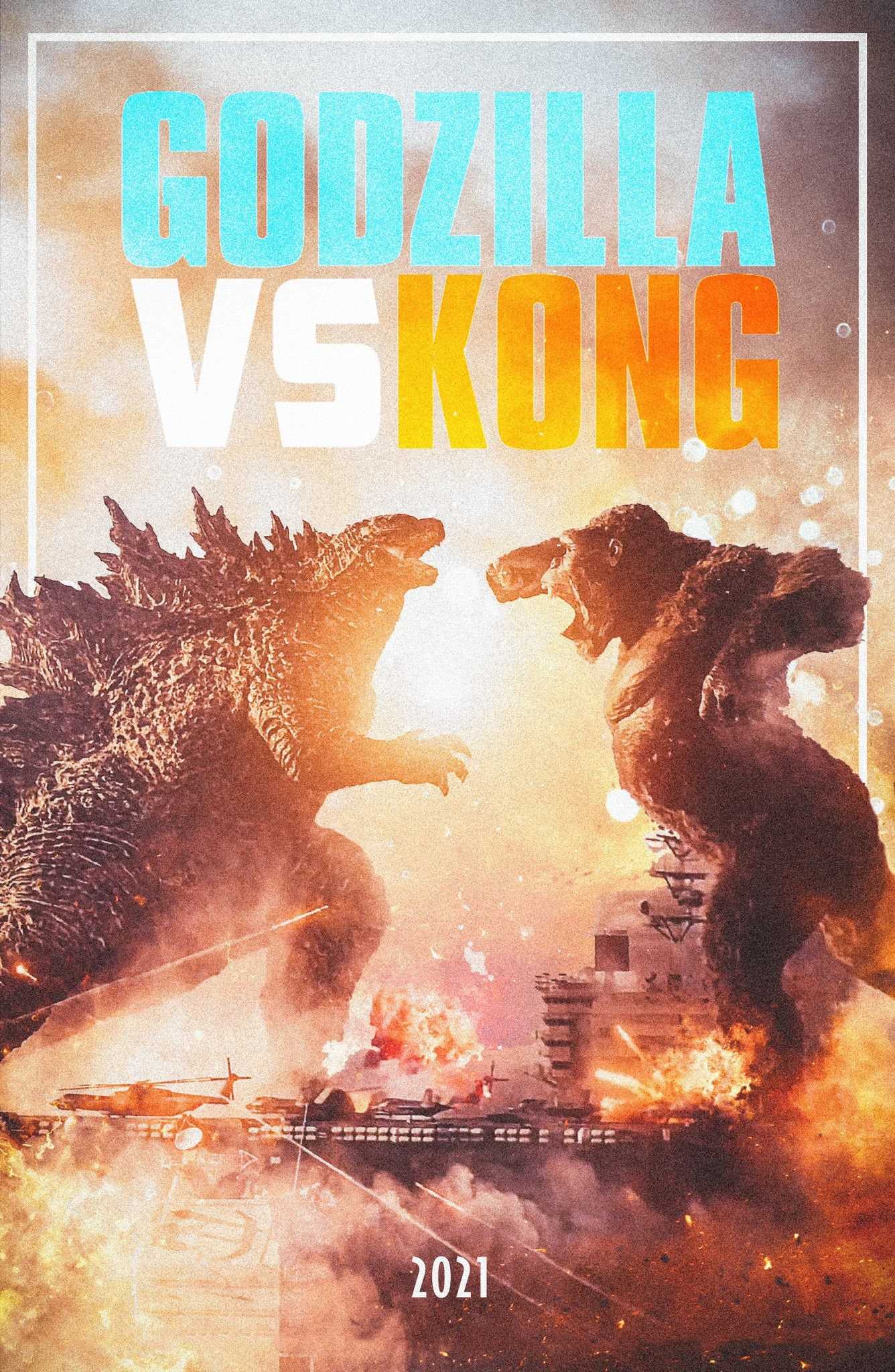 21 Godzilla Vs Kong Wallpaper Kolpaper Awesome Free Hd Wallpapers