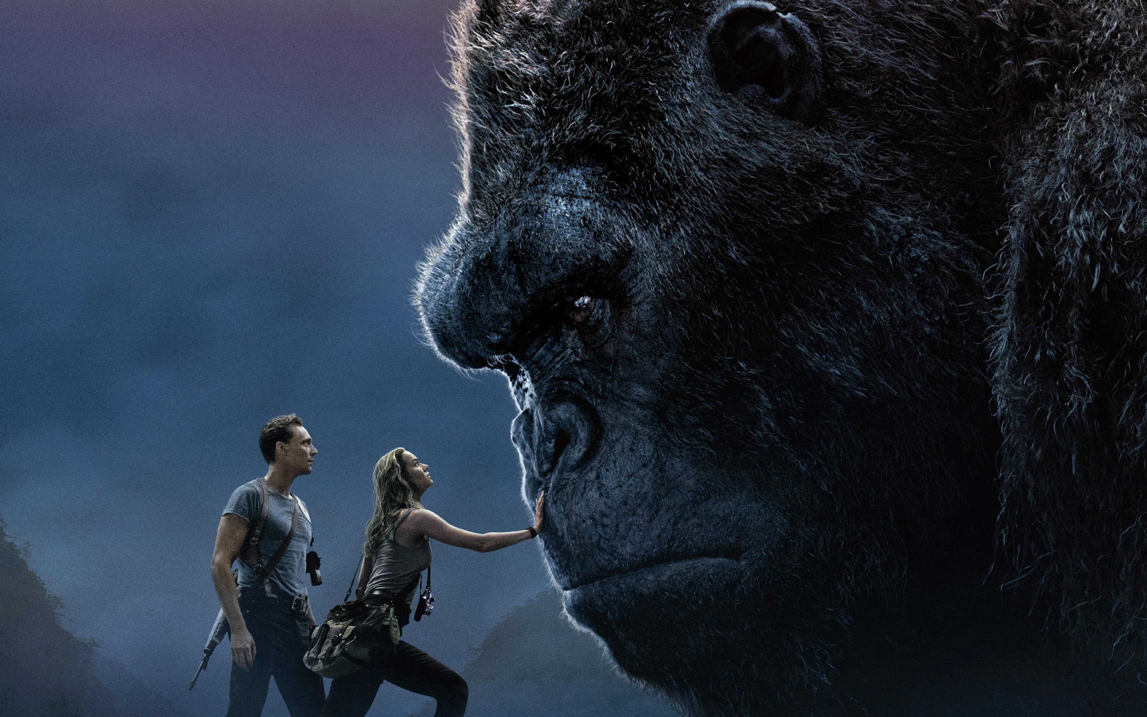 king kong free hd