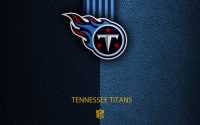 4K Tennessee Titans Wallpaper