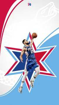 76ers Wallpaper 5