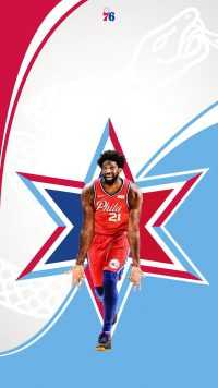 76ers Wallpaper 6