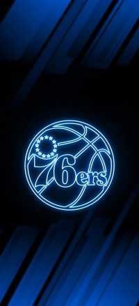 76ers Wallpaper Android 2