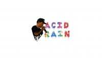 Acid Rain Chance The Rapper Wallpaper 2