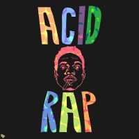 Acid Rap Wallpaper 4