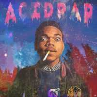 Acidrap Chance The Rapper Wallpaper 3