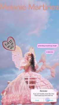 Aesthetic Melanie Martinez Wallpaper 1