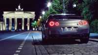 Aesthetic Nissan GTR Wallpapers