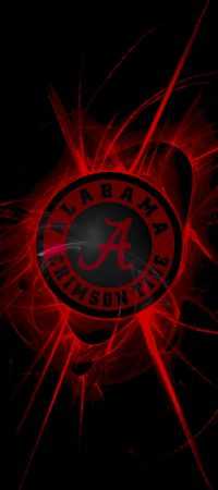 Alabama Crimson Tide Wallpaper 5