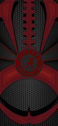 Alabama Crimson Tide Wallpaper 6