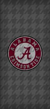 Alabama Crimson Tide Wallpaper 9