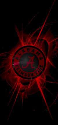 Alabama Football Wallpaper 1