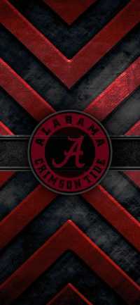 Alabama Football Wallpaper iPhone