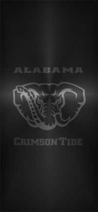 Alabama Lock Screen 3