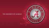 Alabama Wallpaper 1