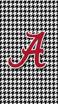 Alabama iPhone Wallpaper