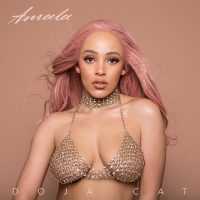 Amala Doja Cat Wallpaper