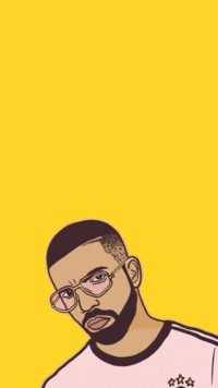 Android Drake Wallpaper