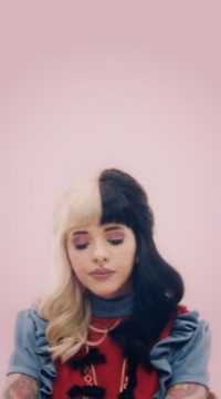 Android Melanie Martinez Wallpaper 2