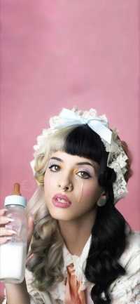 Android Melanie Martinez Wallpaper 3