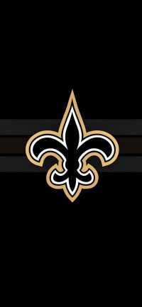 Android Saints Wallpaper