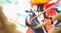 Anime Bleach Wallpaper 2