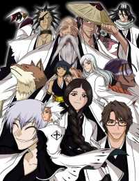 Anime Bleach Wallpaper 3