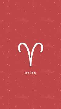 Aries Lock Screen