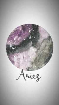 Aries Wallpaper 2